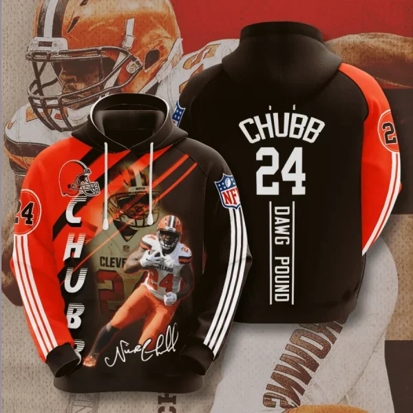 Clothes Cleveland Browns QH54