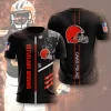 Clothes Cleveland Browns DG27
