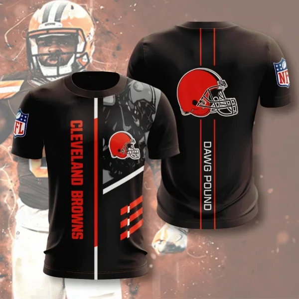 Clothes Cleveland Browns DG27