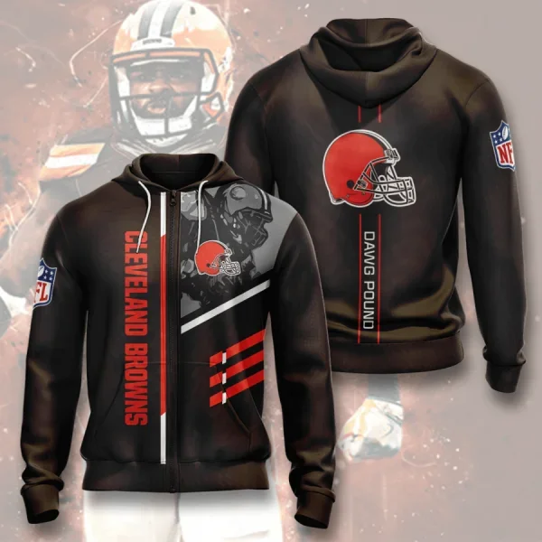 Clothes Cleveland Browns AK46