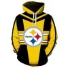 Clothes Pittsburgh Steelers ZG57