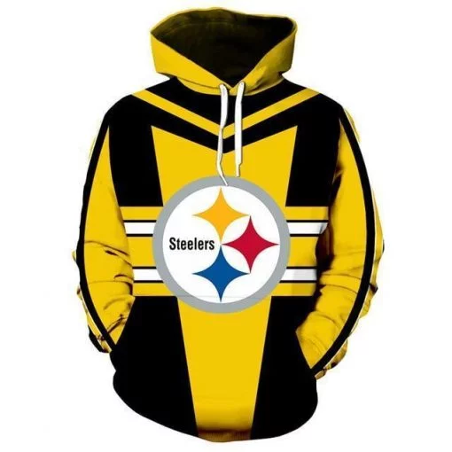 Clothes Pittsburgh Steelers ZG57