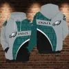 Clothes Philadelphia Eagles JW21