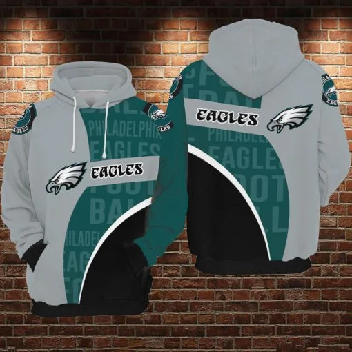 Clothes Philadelphia Eagles JW21