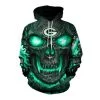Clothes Green Bay Packers CN33