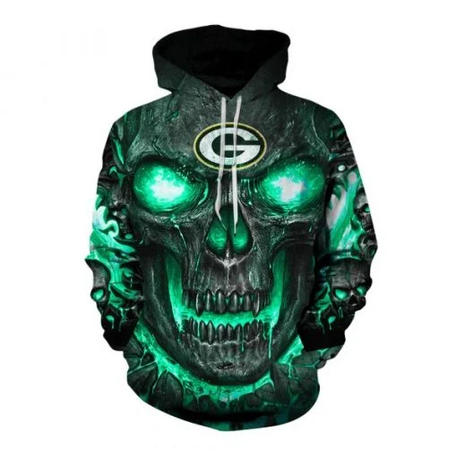Clothes Green Bay Packers CN33