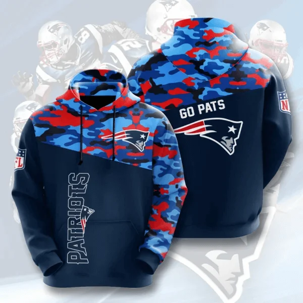 Clothes New England Patriots CD41