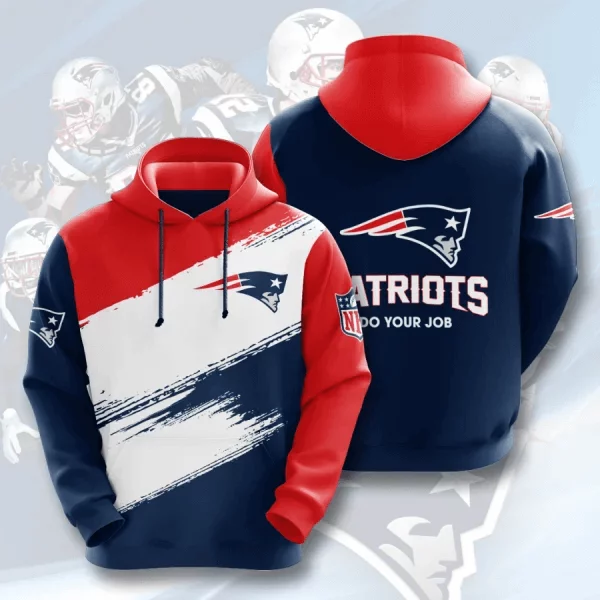 Clothes New England Patriots FW36