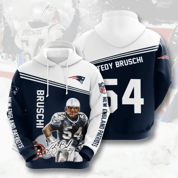 Clothes New England Patriots CB81
