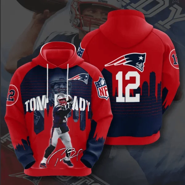 Clothes New England Patriots WN99