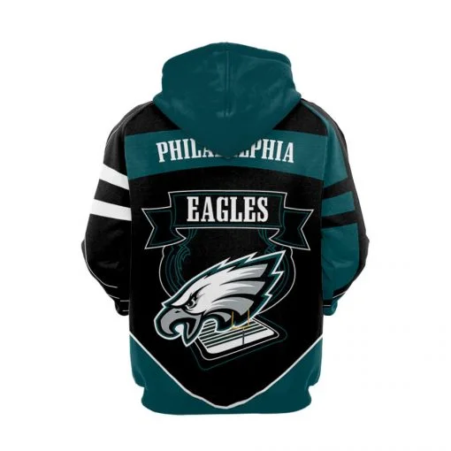 Clothes Philadelphia Eagles CH81 - Image 3
