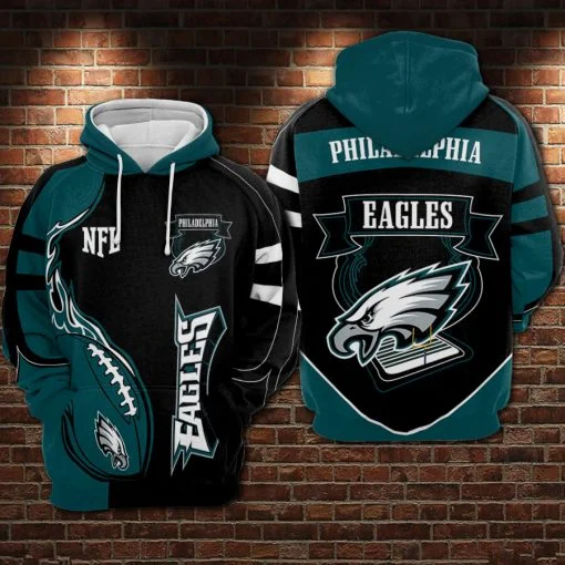 Clothes Philadelphia Eagles CH81