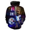 Clothes Pittsburgh Steelers WN55