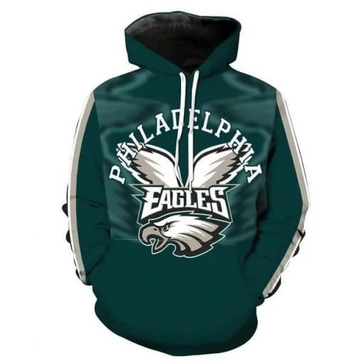 Clothes Philadelphia Eagles NW71