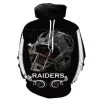 Clothes Las Vegas Raiders OE71
