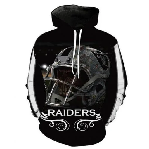 Clothes Las Vegas Raiders OE71