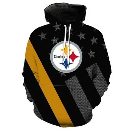 Clothes Pittsburgh Steelers NJ14