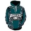 Clothes Philadelphia Eagles CN91