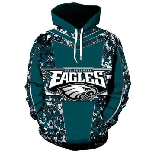 Clothes Philadelphia Eagles CN91