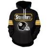 Clothes Pittsburgh Steelers ZV21