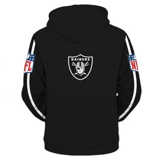 Clothes Las Vegas Raiders UX12 - Image 2
