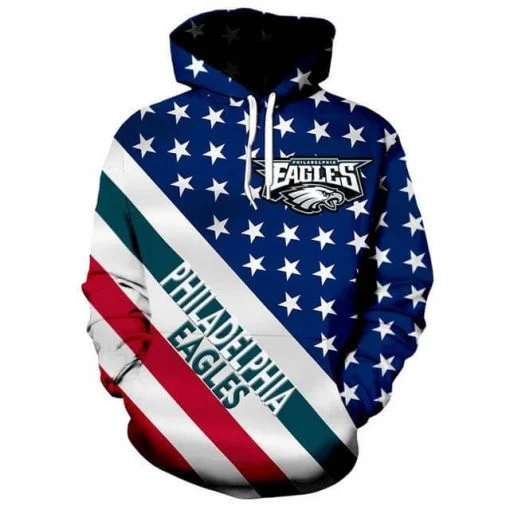Clothes Philadelphia Eagles PW18