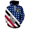 Clothes Las Vegas Raiders XM31
