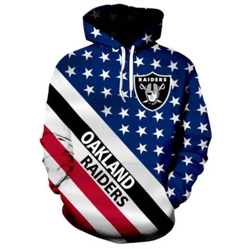 Clothes Las Vegas Raiders XM31