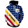 Clothes Pittsburgh Steelers DN31