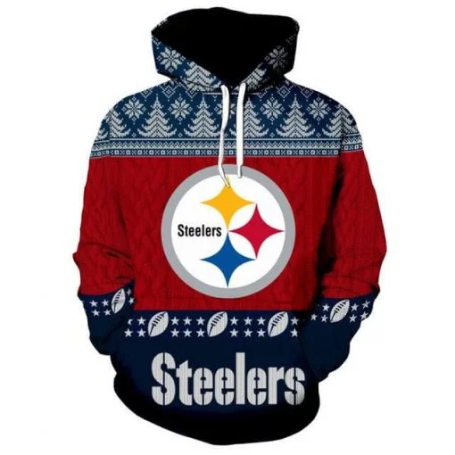 Clothes Pittsburgh Steelers HA61