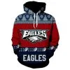 Clothes Philadelphia Eagles IW84