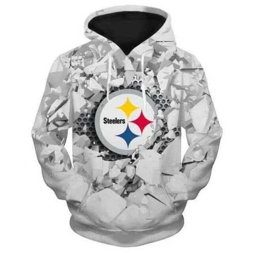 Clothes Pittsburgh Steelers HS14