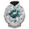Clothes Philadelphia Eagles  WO97