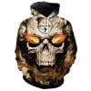 Clothes Pittsburgh Steelers XG63