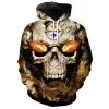 Clothes Pittsburgh Steelers XG63