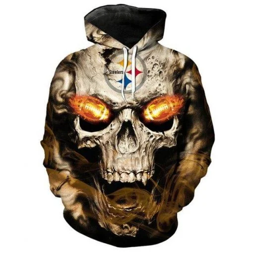 Clothes Pittsburgh Steelers XG63