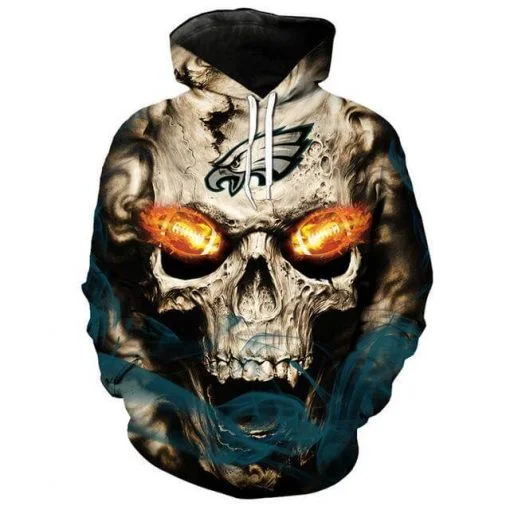 Clothes Philadelphia Eagles CH81