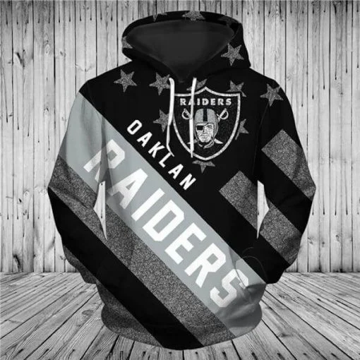Clothes Las Vegas Raiders OW75