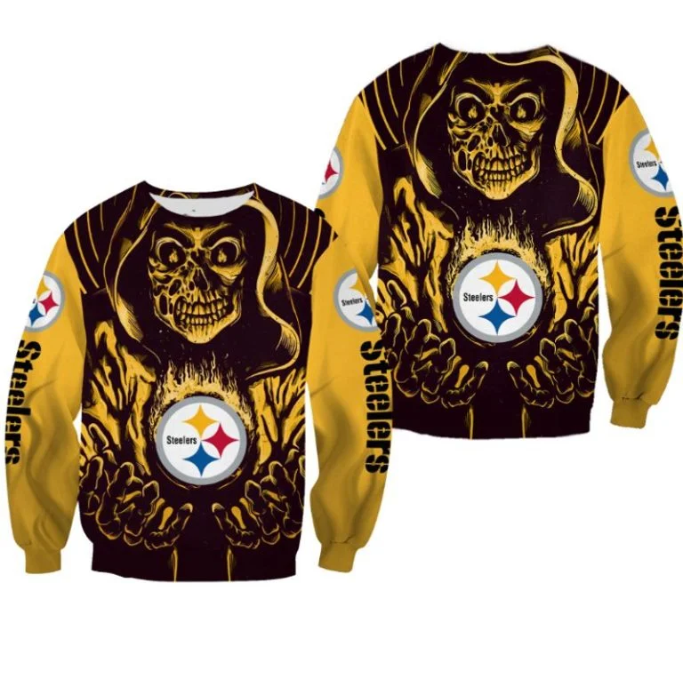 Clothes Pittsburgh Steelers JR67 - Image 3