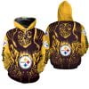 Clothes Pittsburgh Steelers JR67