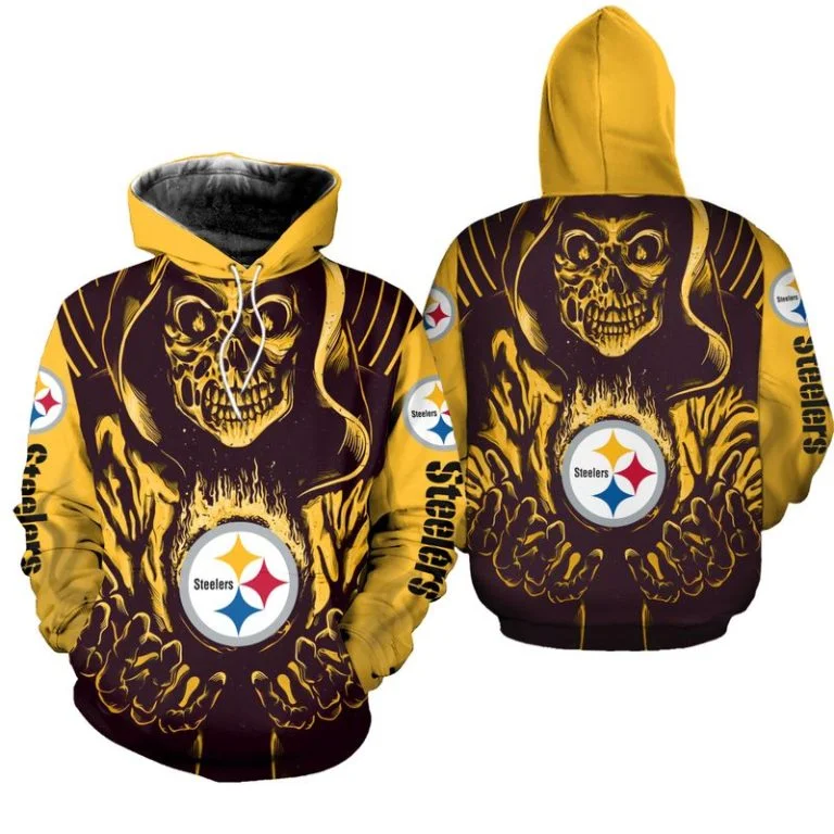 Clothes Pittsburgh Steelers JR67