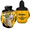 Clothes Pittsburgh Steelers QJ71