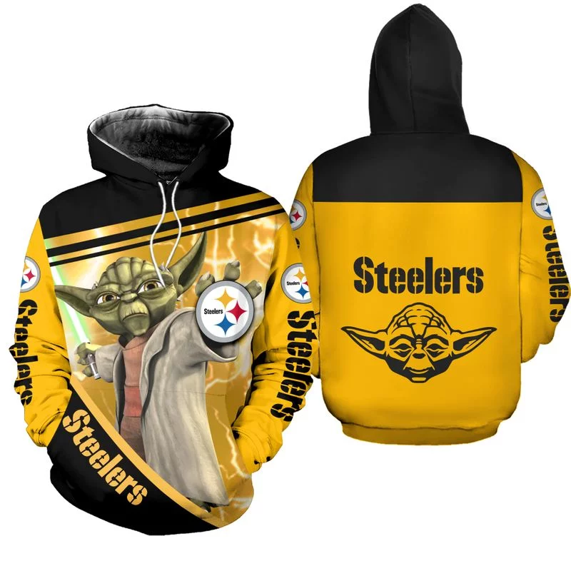 Clothes Pittsburgh Steelers QJ71