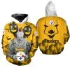 Clothes Pittsburgh Steelers EY28
