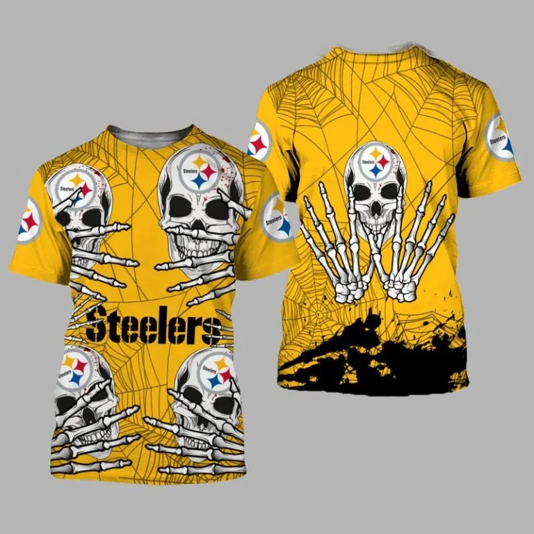 Clothes Pittsburgh Steelers EN71 - Image 4