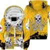 Pittsburgh Steelers Fleece Hoodie EJ17