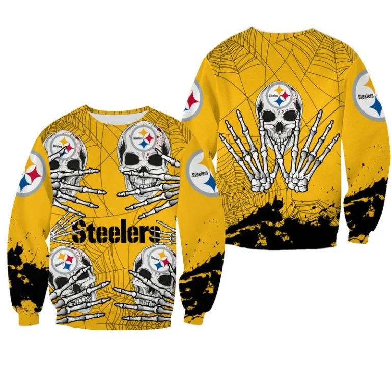 Clothes Pittsburgh Steelers EN71 - Image 3