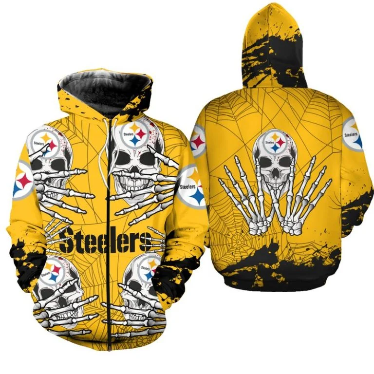Clothes Pittsburgh Steelers EN71 - Image 2