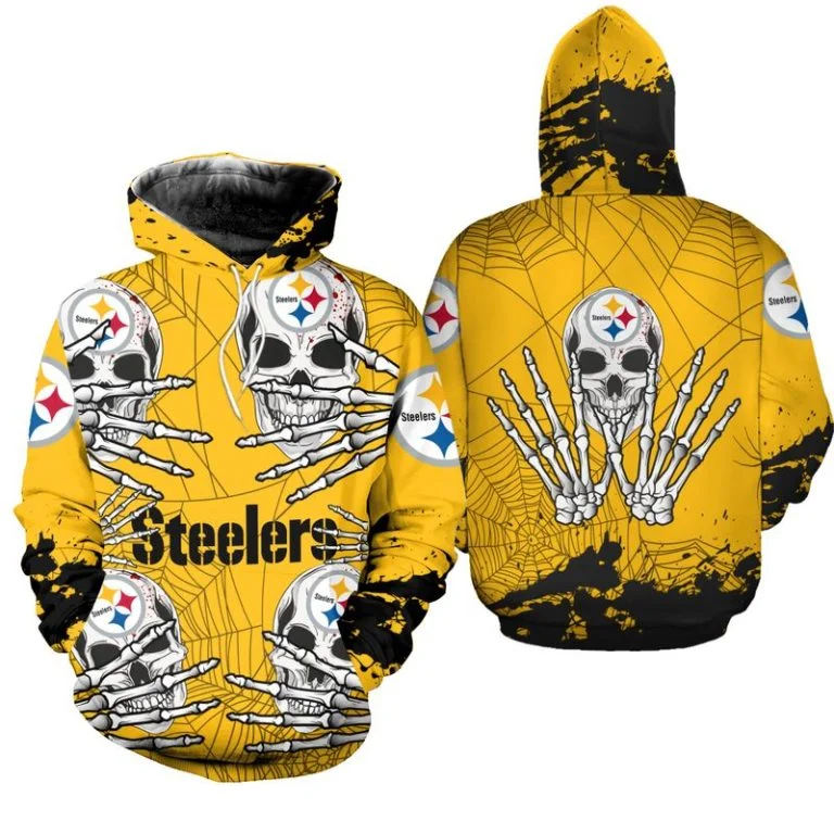 Clothes Pittsburgh Steelers EN71