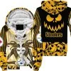 Pittsburgh Steelers Fleece Hoodie CB97